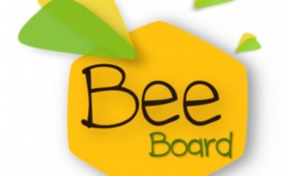 Beeboard